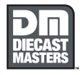 Diecast Masters Contemporary Manufacture